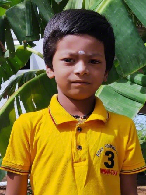 World Vision India